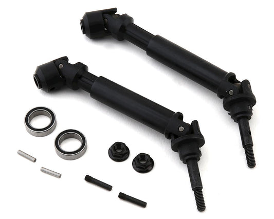 Rival MT10 Driveshaft Set