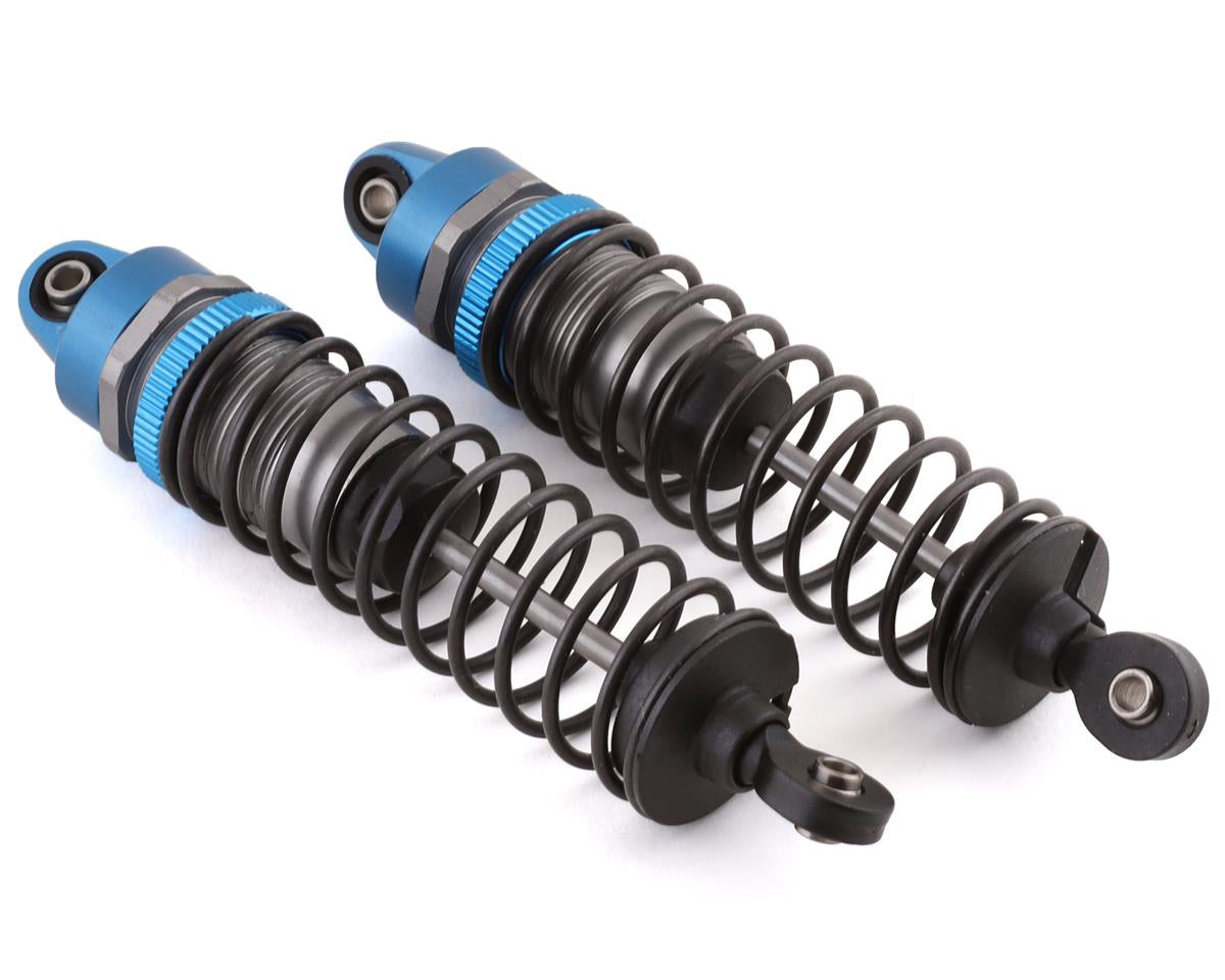 MT10 Factory Team Aluminum Front Shock Kit