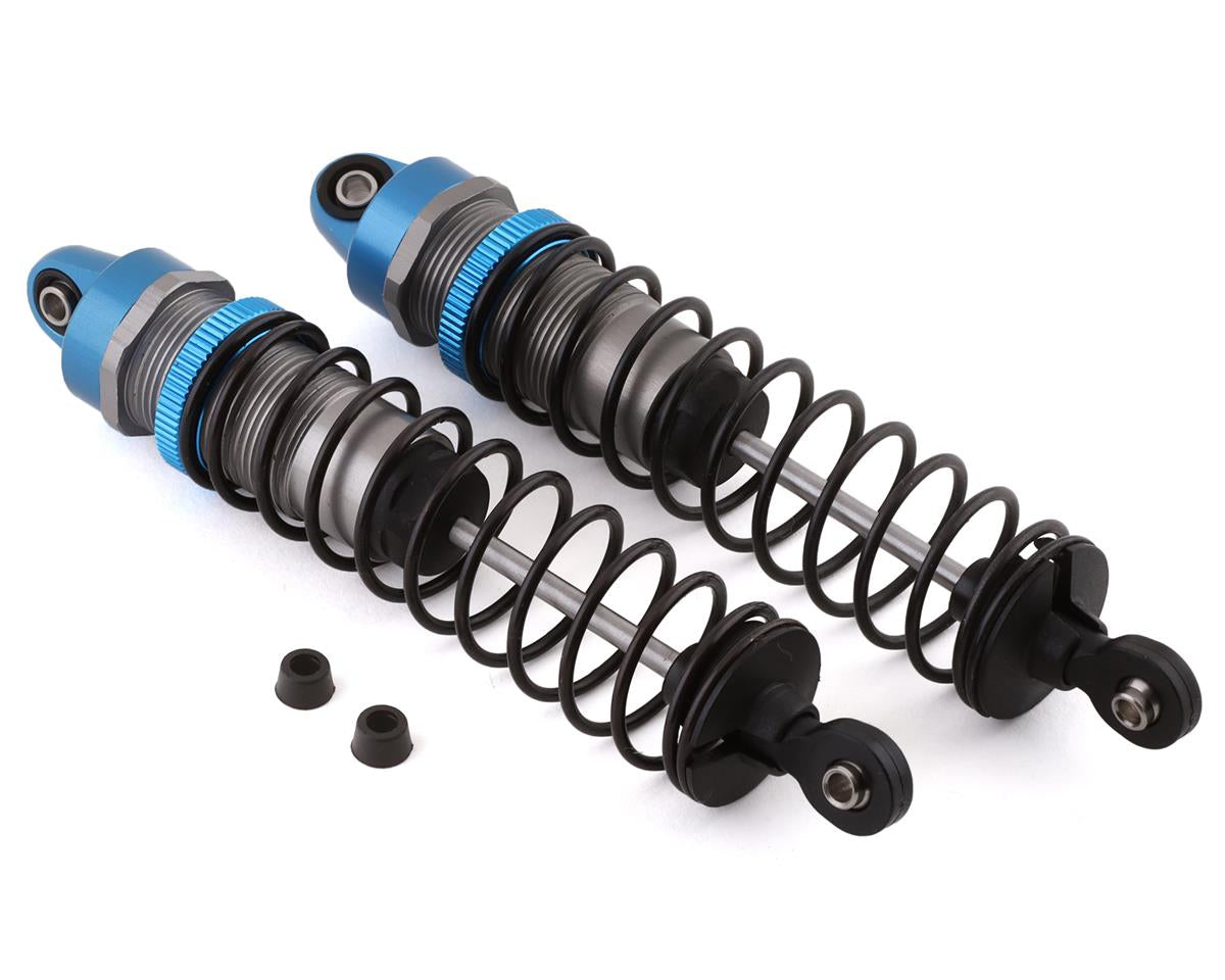 MT10 Factory Team Aluminum Rear Shock Kit