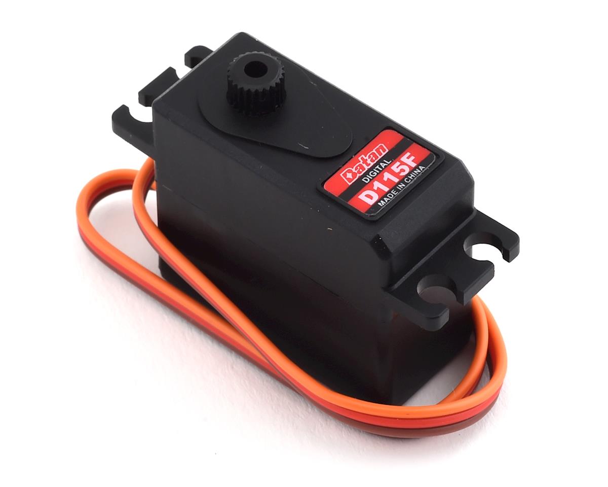 Reflex 14B/14T D115F Steering Servo