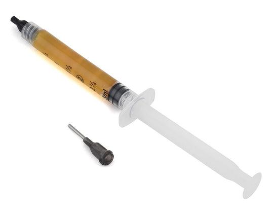 Soldering Flux Paste Syringe (3ml)