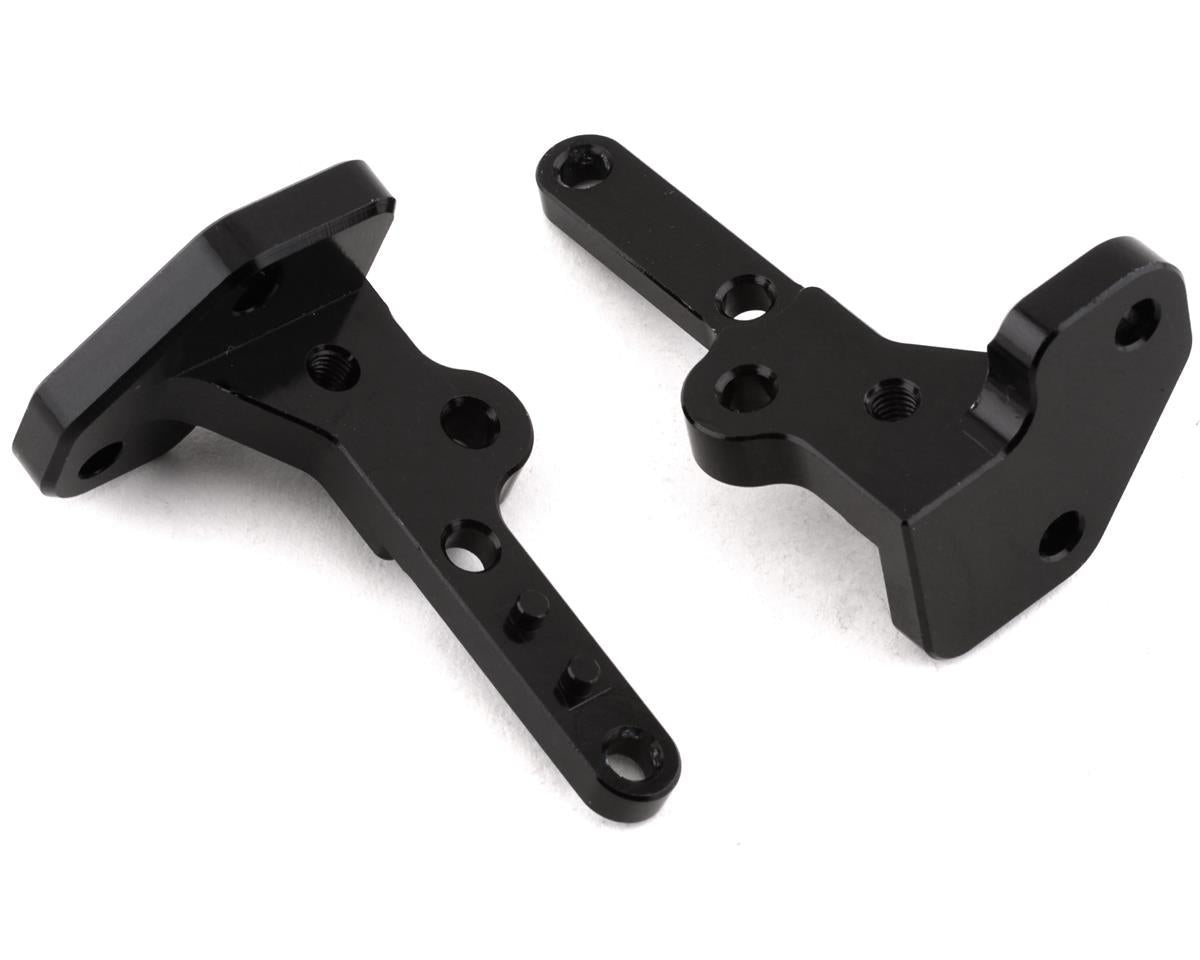 DR10 ARB Rear Shock Tower Mounts (Black)