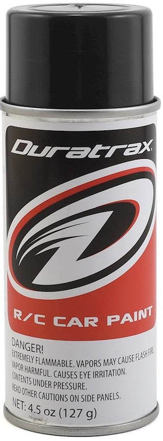 DuraTrax Polycarb Window Tint Lexan Spray Paint (4.5oz)