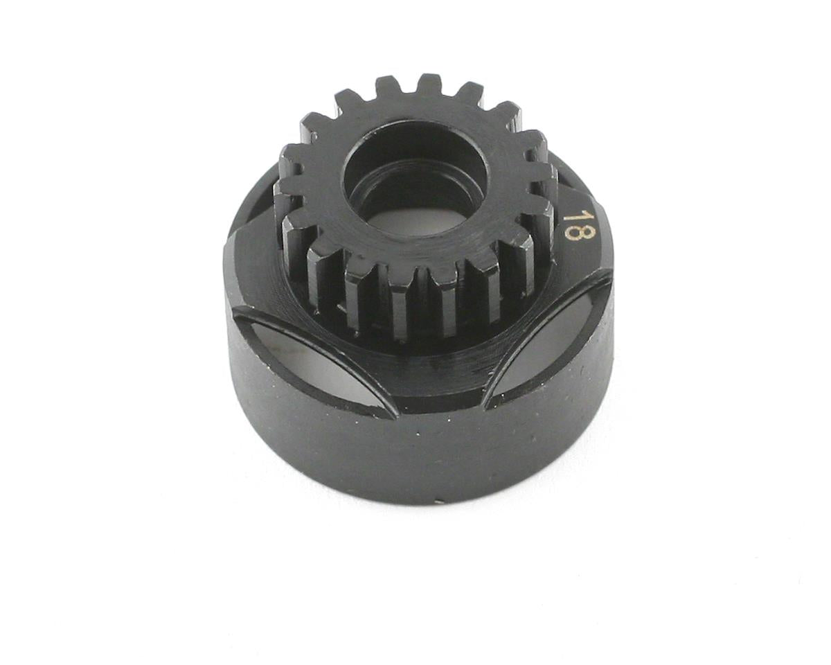 Clutch Bell, 18T (Savage X)