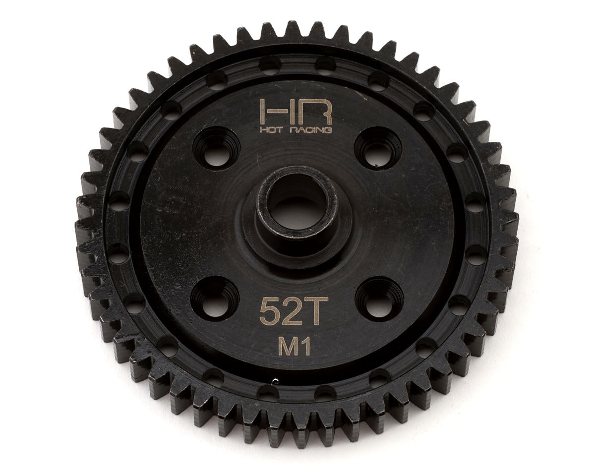 Sledge 1 Mod Steel Spur Gear (52T)