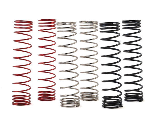 Slash Multi Rate Rear Spring Set (3 Pair)