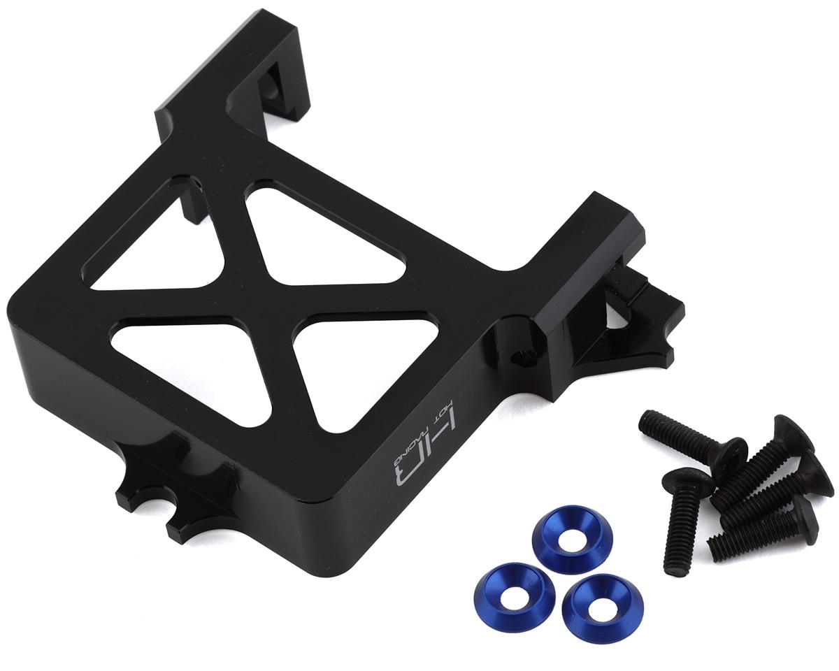 Aluminum Standard Servo Adapter for Traxxas X-Maxx/Maxx