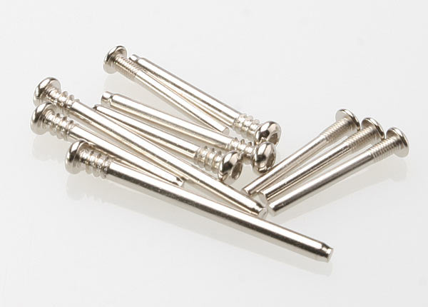 SCREW PIN SET SUSPENSION STEEL