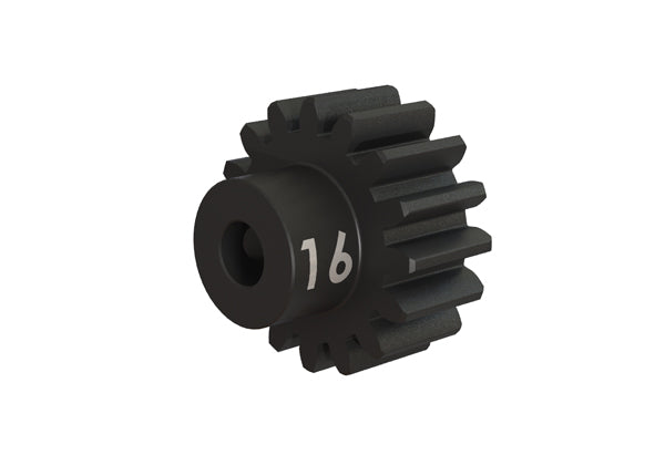 PINION GEAR 16-T 32-P HVY DUTY