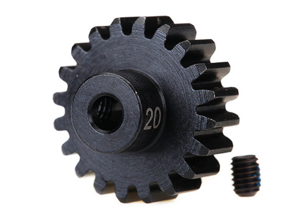 PINION GEAR 20-T 32-P HVY DUTY