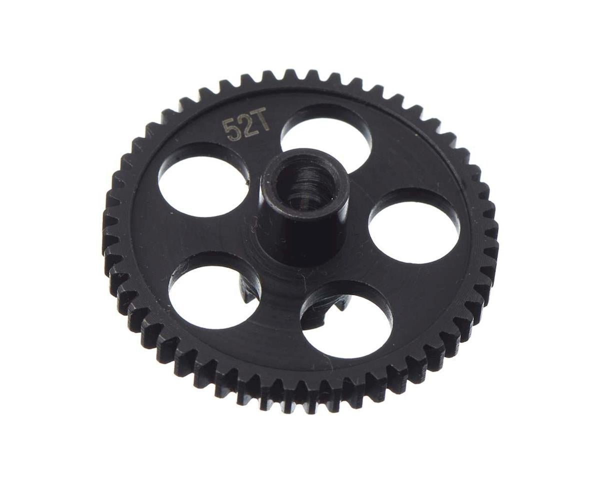 Team Integy Spur Gear 52T 1/18 LaTrax Rally