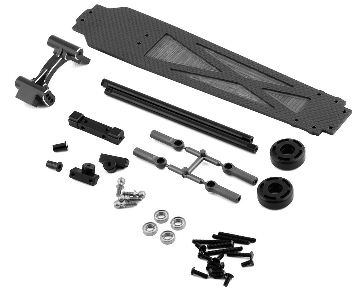 DR10 Wheelie Bar Assembly