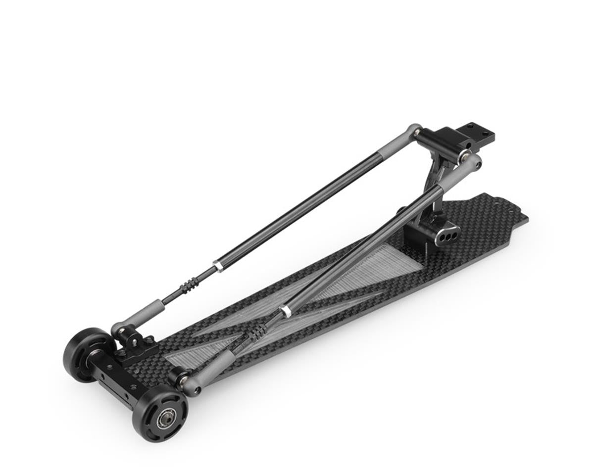 DR10 Wheelie Bar Assembly