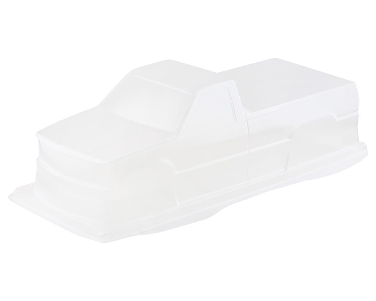 Kyosho USA-1 2021 1/8 Monster Truck Body Set (Clear)