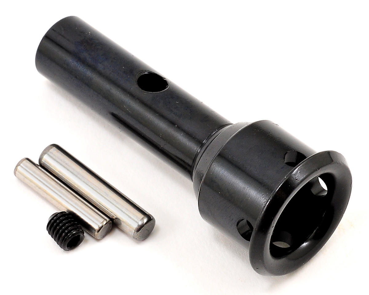 Losi Front/Rear Stub Axle & Pin Set