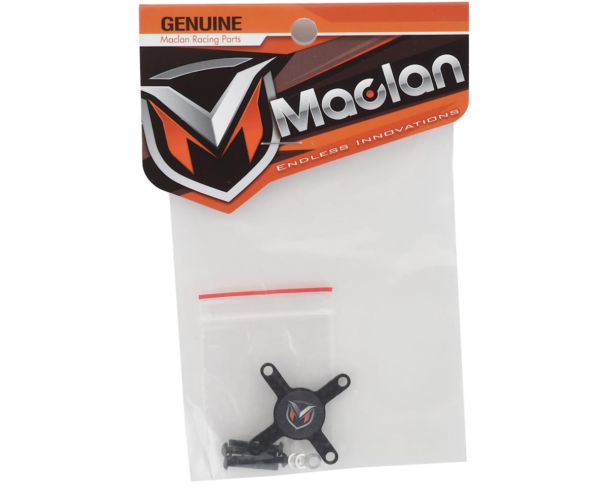 Maclan 30mm Carbon Fan Guard Kit