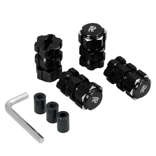 Powerhobby 17mm Wheel Hex Hub Adapter Extension (4) FOR Traxxas 1/10 Maxx