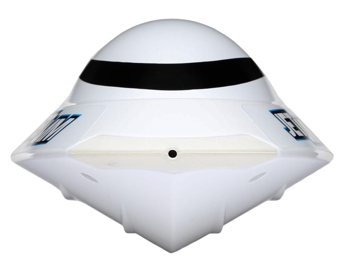 Jet Jam V2 12" Self-Righting Brushed RTR Pool Race Boat