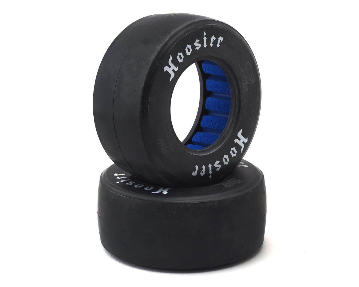 Hoosier Drag Slick 2.2/3.0 SCT Rear Tires (2) (S3)