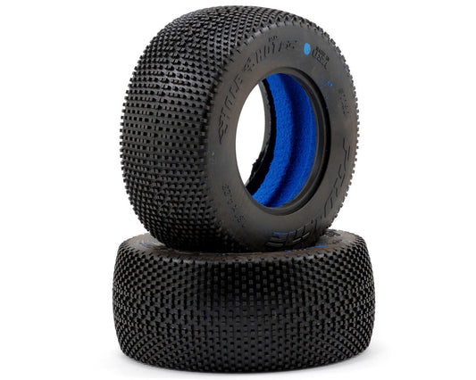 Pro-Line Hole Shot 2.0 SC 2.2"/3.0" Short Course Truck Tires (2) (M4)