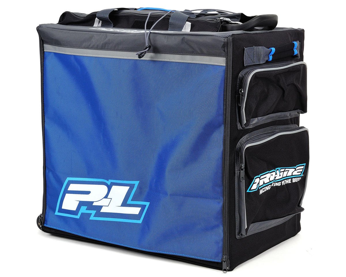 Hauler Bag