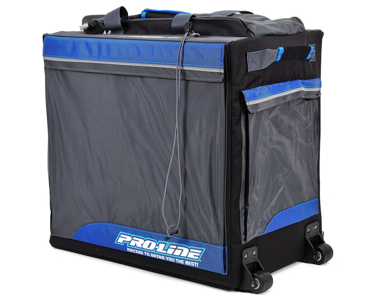 Hauler Bag