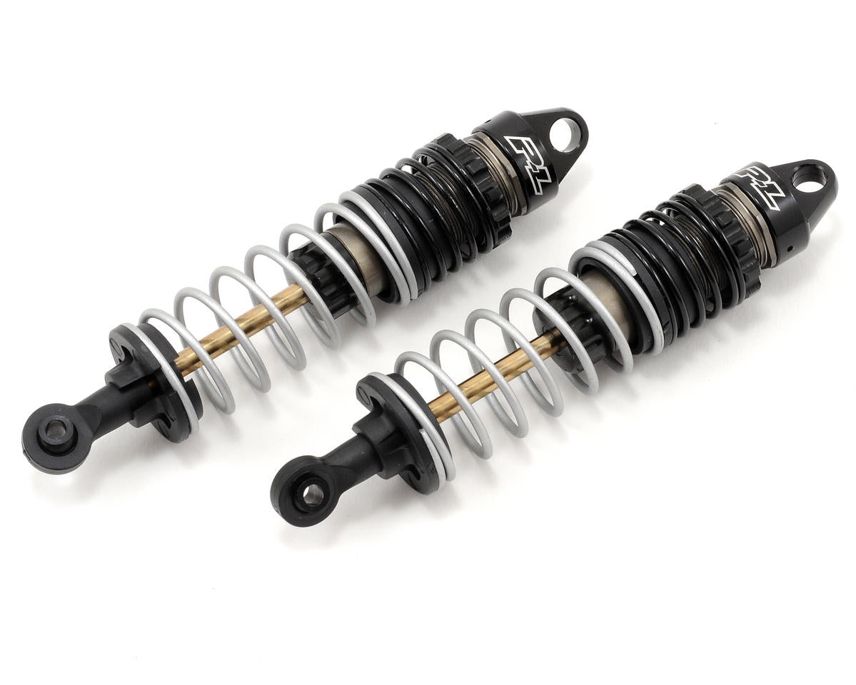 PowerStroke Front Shocks (2) (Slash)