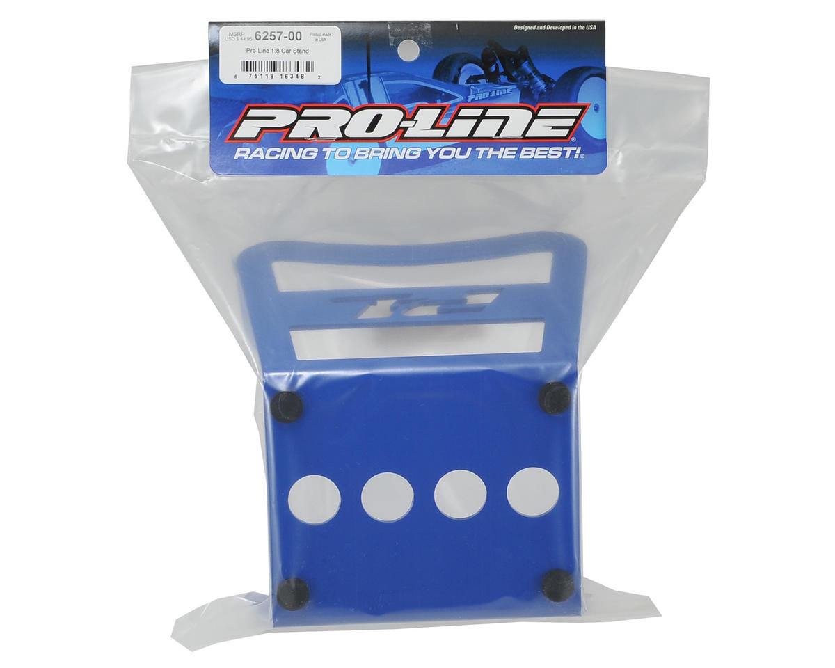 1/8 Pro-Line Car Stand