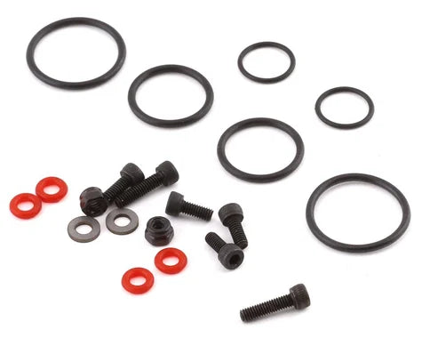 1/10 O-Ring Replacement Kit for PRO635900 and PRO635901 PowerStroke Shocks.