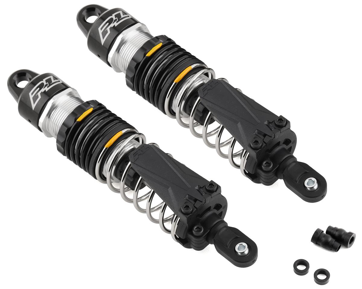 Maxx PowerStroke Shocks Set (2)