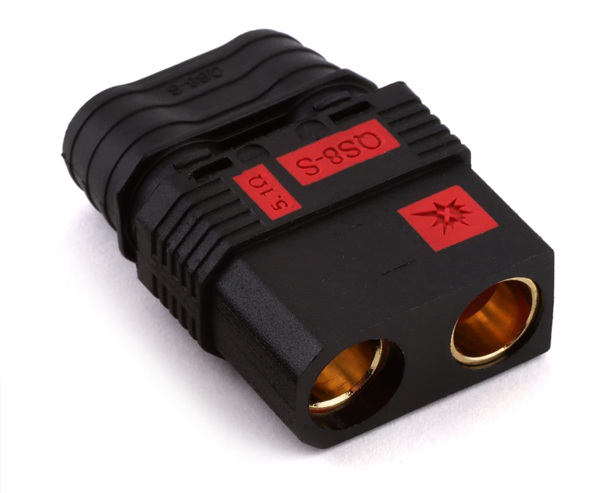 QS8 Anti-Spark Connector (1 Female)