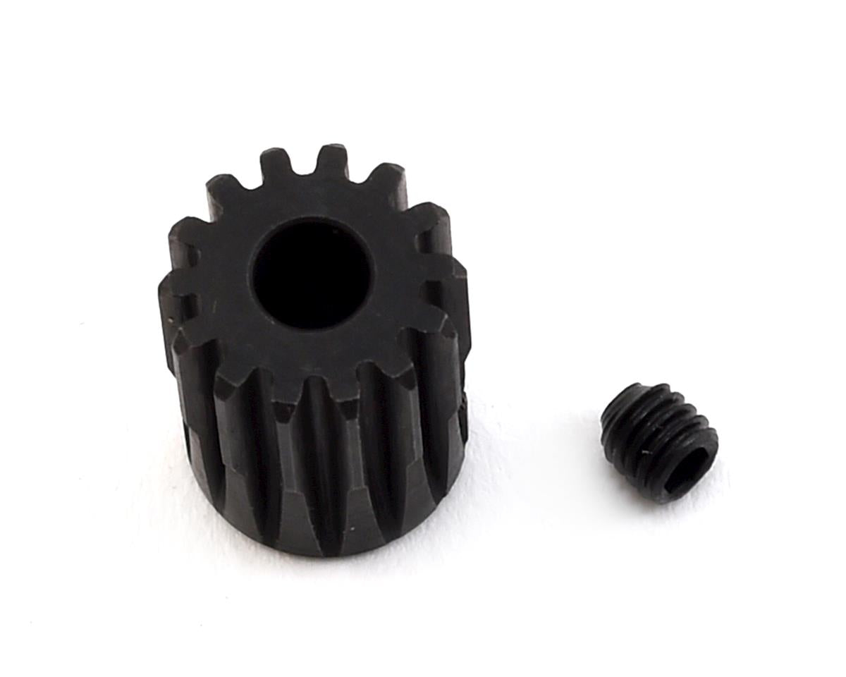 Lightweight Steel 48P Pinion Gear (3.17mm Bore) (14T)