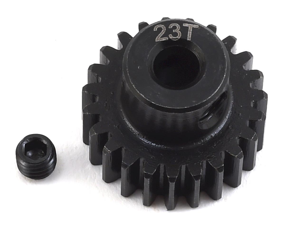 Lightweight Steel 48P Pinion Gear (3.17mm Bore) (23T)