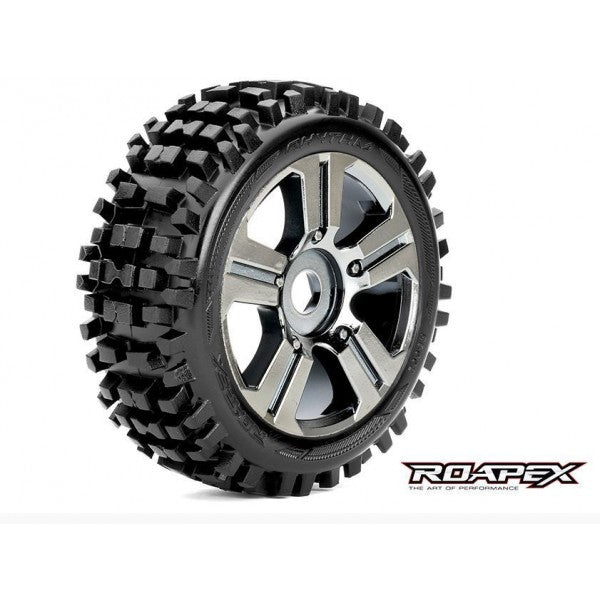 Rythym 1/8 Buggy Tire