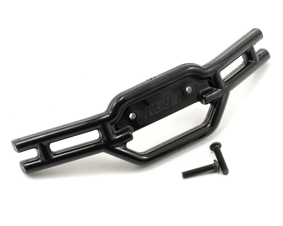 Front Bumper (Black) (1/16 E-Revo)