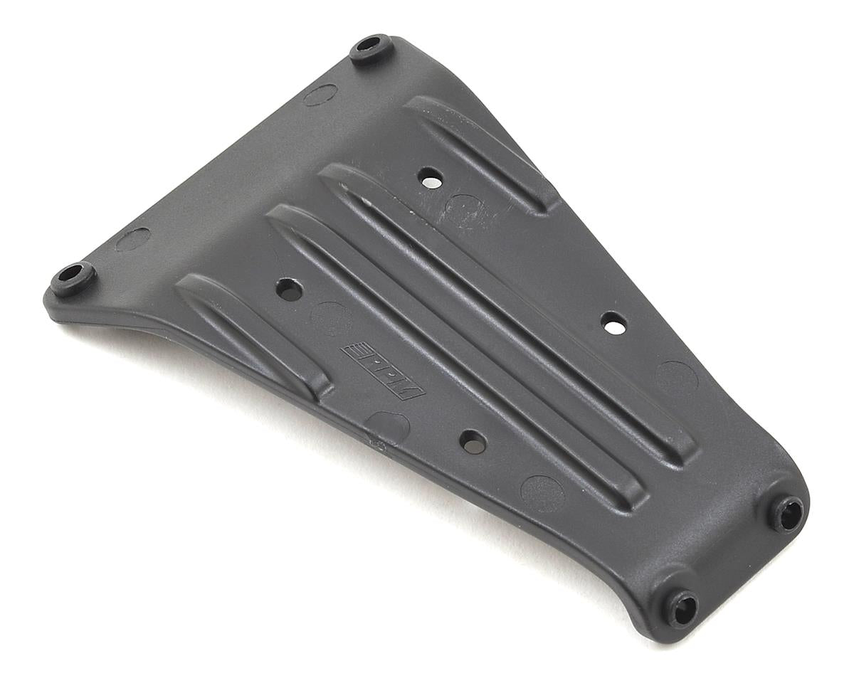 X-Maxx Rear Bumper Mount