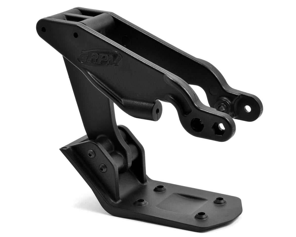 Arrma 6S HD Wing Mount System (Black)