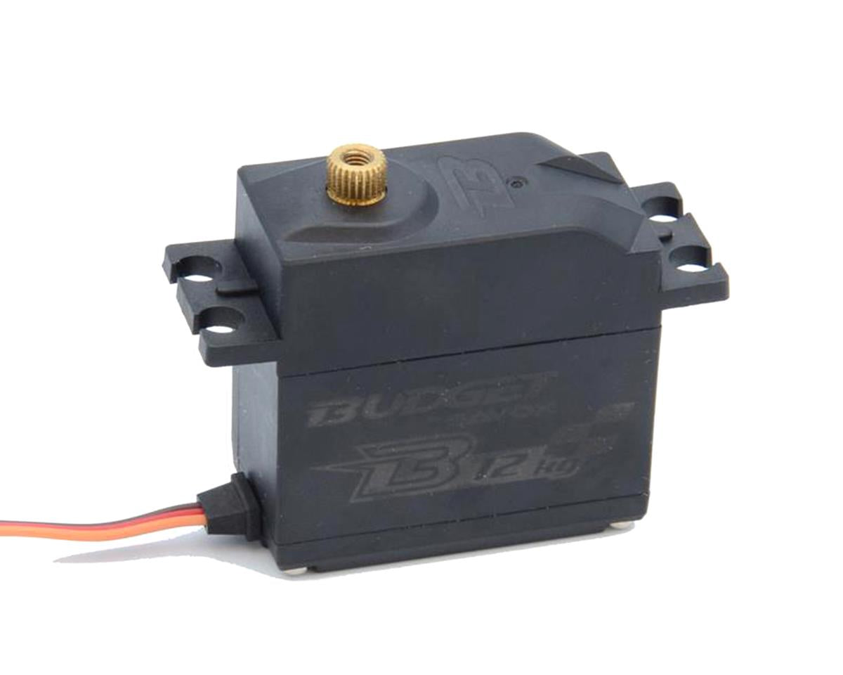 B-12KG Standard Metal Gear Servo