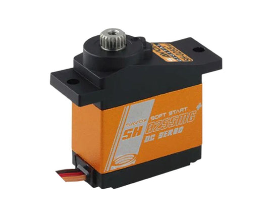 SH-0255MGP Digital Metal Gear Micro Servo