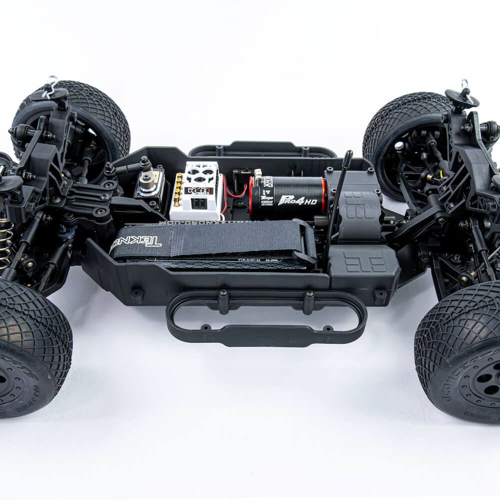 Tekno RC SCT410 2.0 Competition 1/10 Electric 4WD Short Course Truck Kit