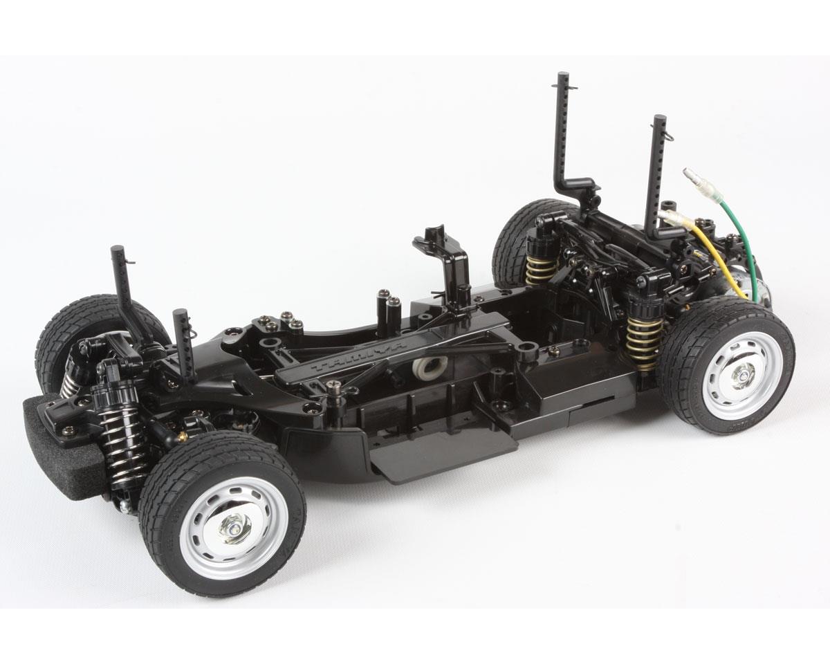 1/10 Volkswagen Beetle Electric 2WD On-Road Kit (M-06 Chassis)