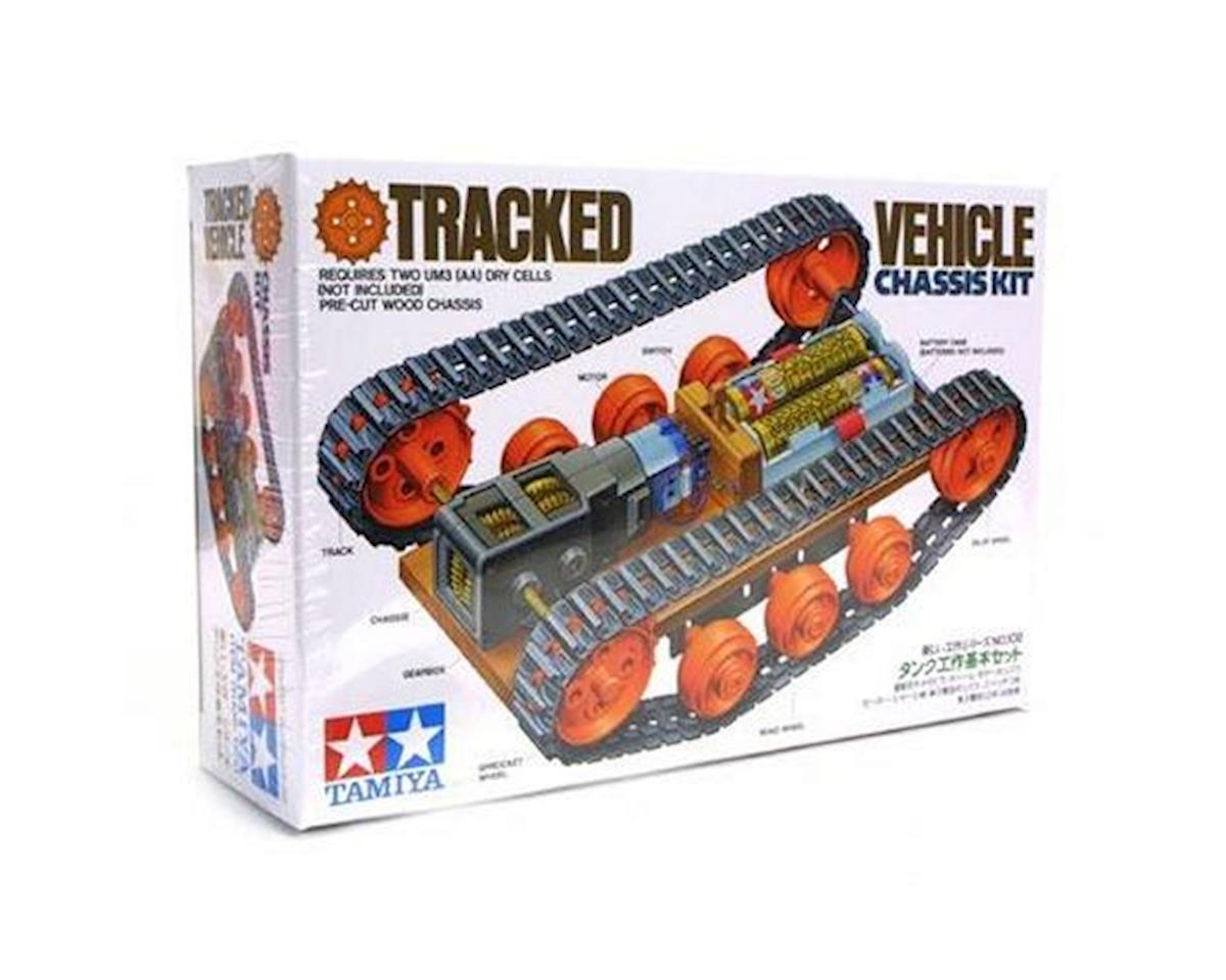 Tracked Vehicle Chassis Kit