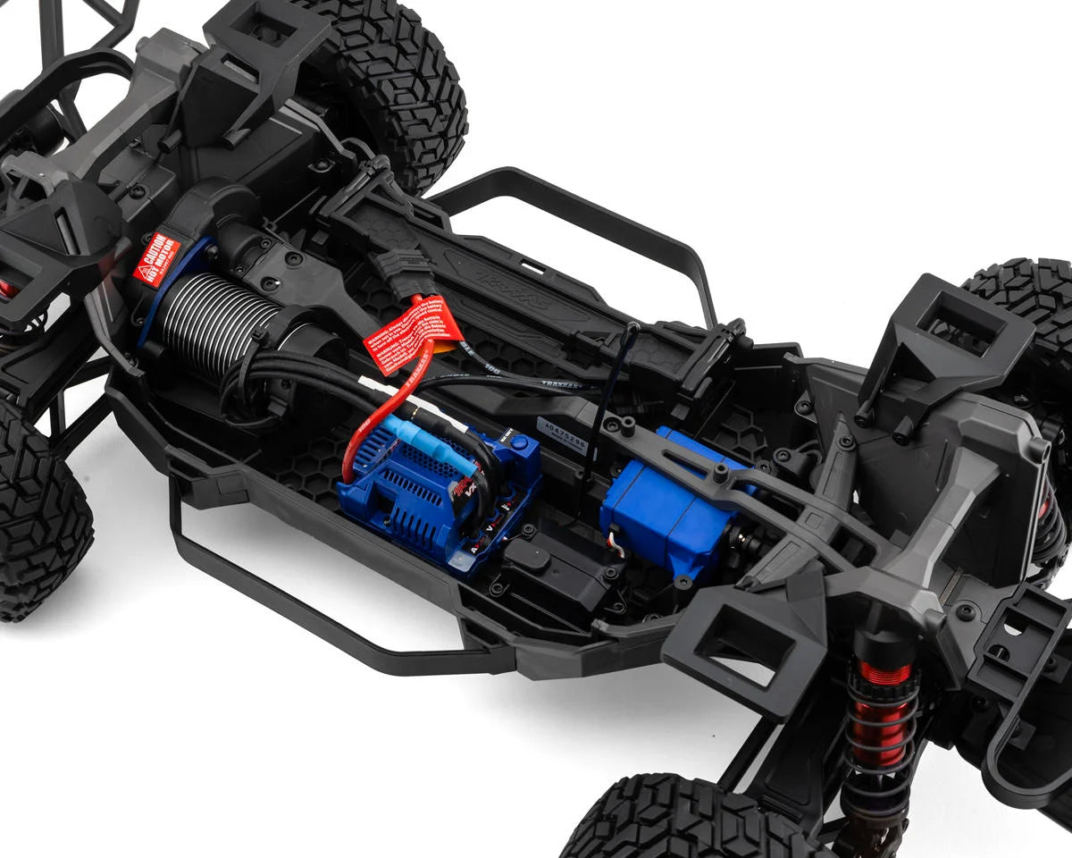 Maxx Slash 6S 1/10 RTR 4x4 Brushless Short Course Truck