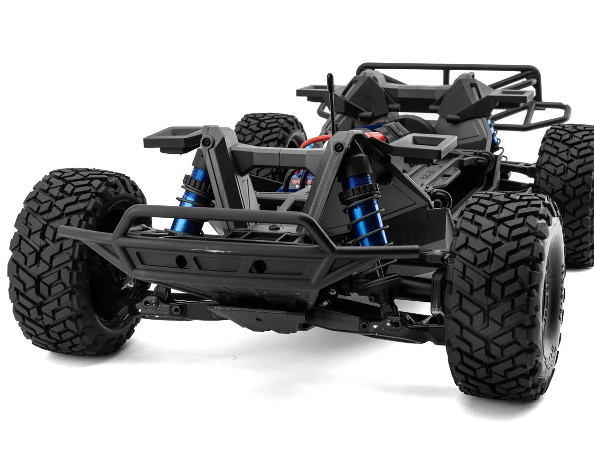 Maxx Slash 6S 1/10 RTR 4x4 Brushless Short Course Truck