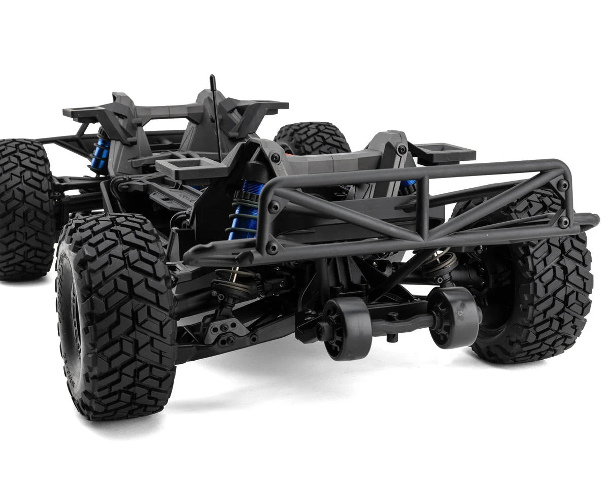 Maxx Slash 6S 1/10 RTR 4x4 Brushless Short Course Truck