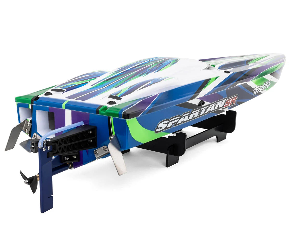 Spartan SR 36" Brushless Boat