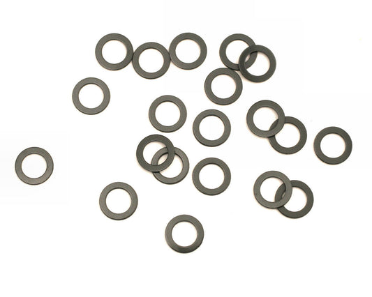 5x8x0.5mm Teflon Washers (20)