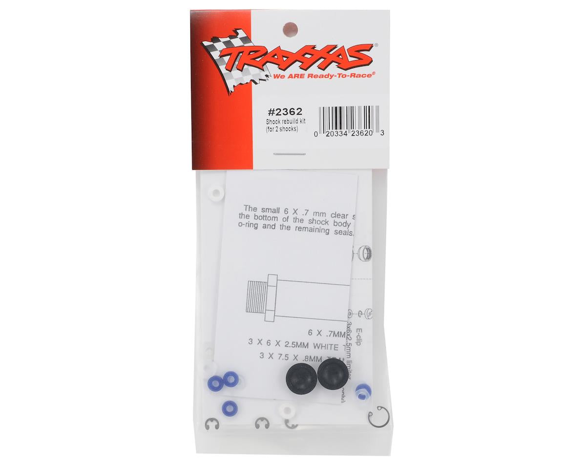 Shock Rebuild Kit