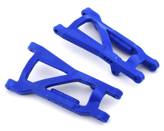 HD Cold Weather Rear Suspension Arm Set (Blue)