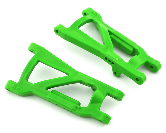 HD Cold Weather Rear Suspension Arm Set (Green)